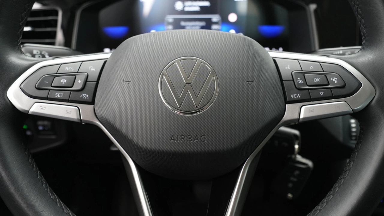 Volkswagen Polo 1.0 TSI 95pk DSG Life