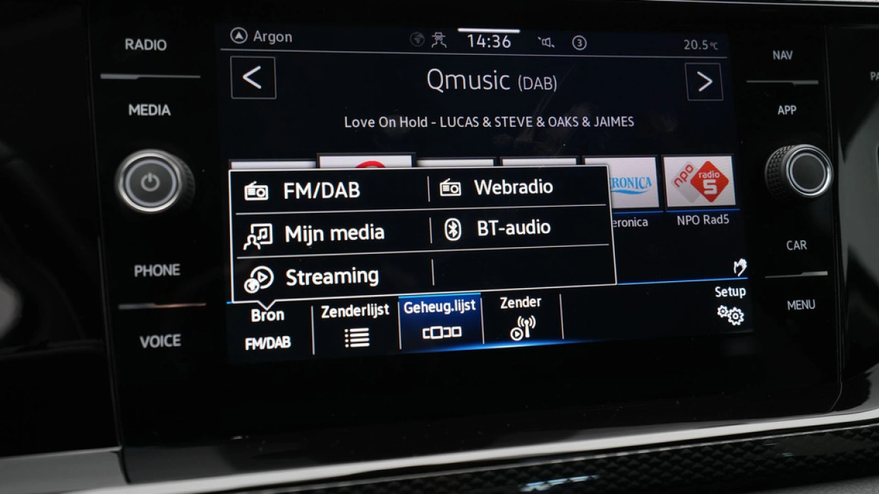 Volkswagen Polo 1.0 TSI 95pk DSG Life