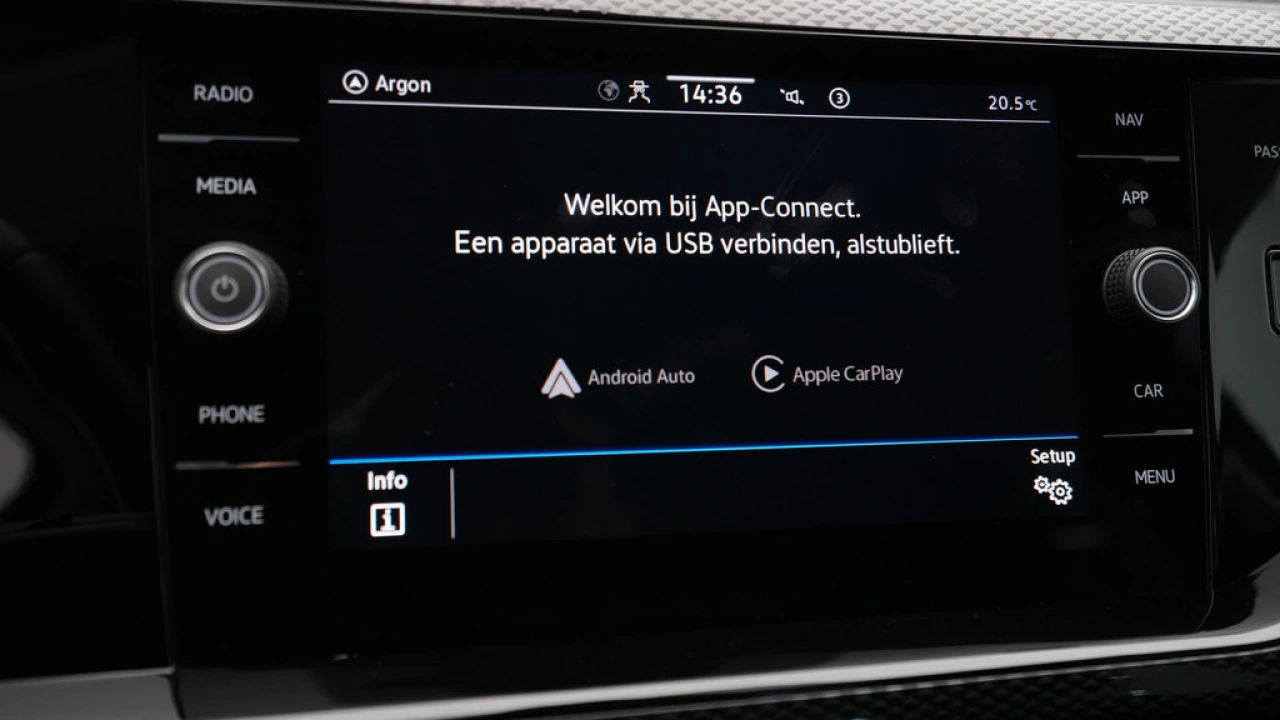 Volkswagen Polo 1.0 TSI 95pk DSG Life