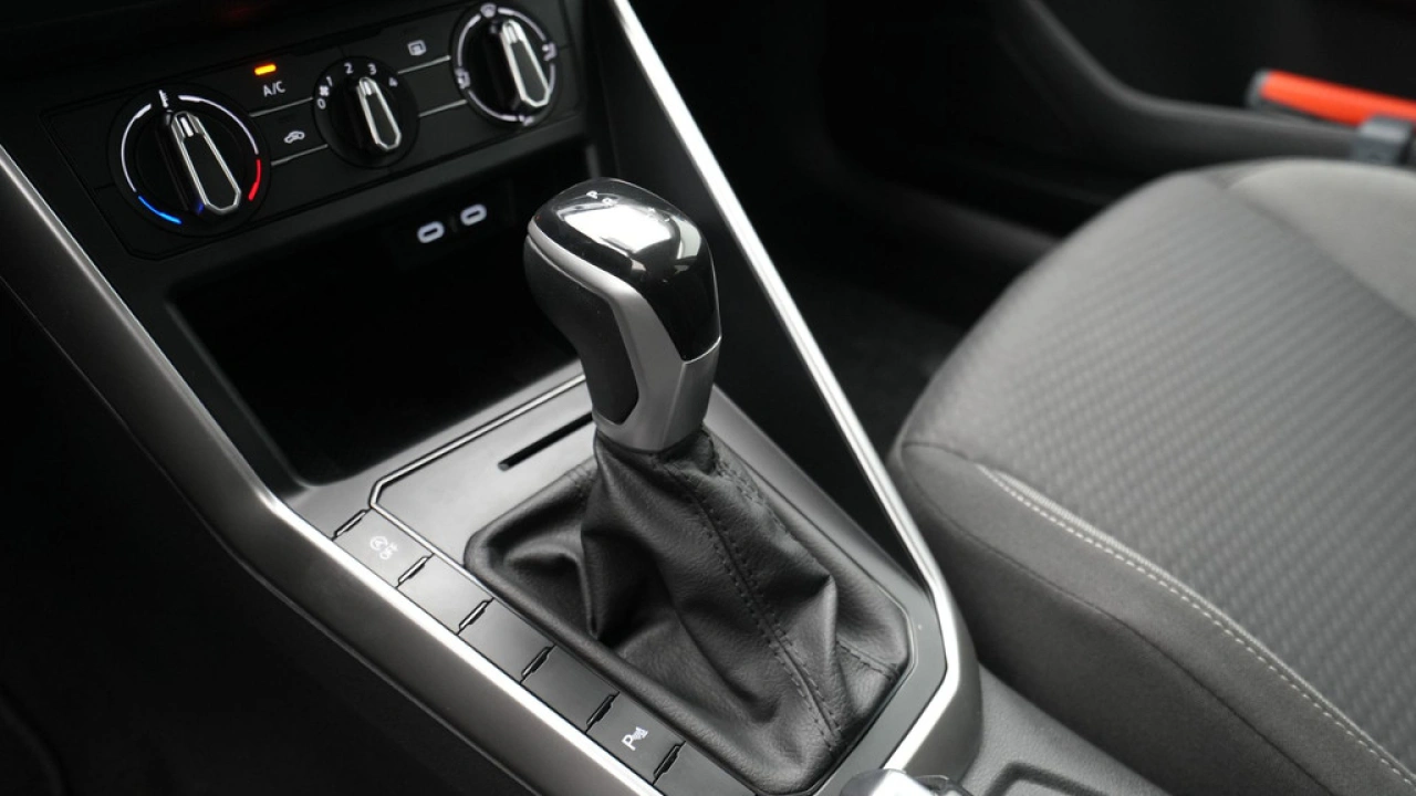 Volkswagen Polo 1.0 TSI 95pk DSG Life