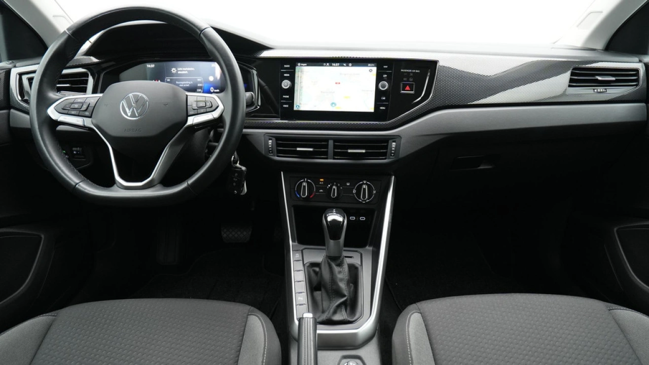 Volkswagen Polo 1.0 TSI 95pk DSG Life