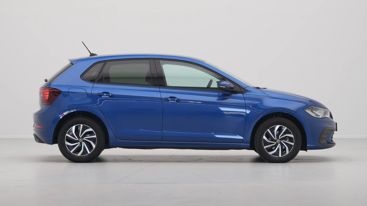 Volkswagen Polo 1.0 TSI 95pk DSG Life
