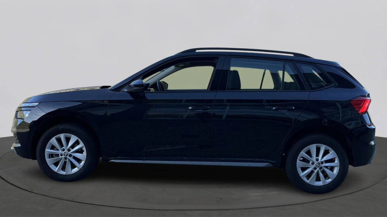 Škoda Kamiq 1.0 TSI Business Edition