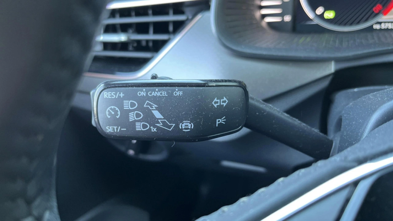 Škoda Kamiq 1.0 TSI Business Edition