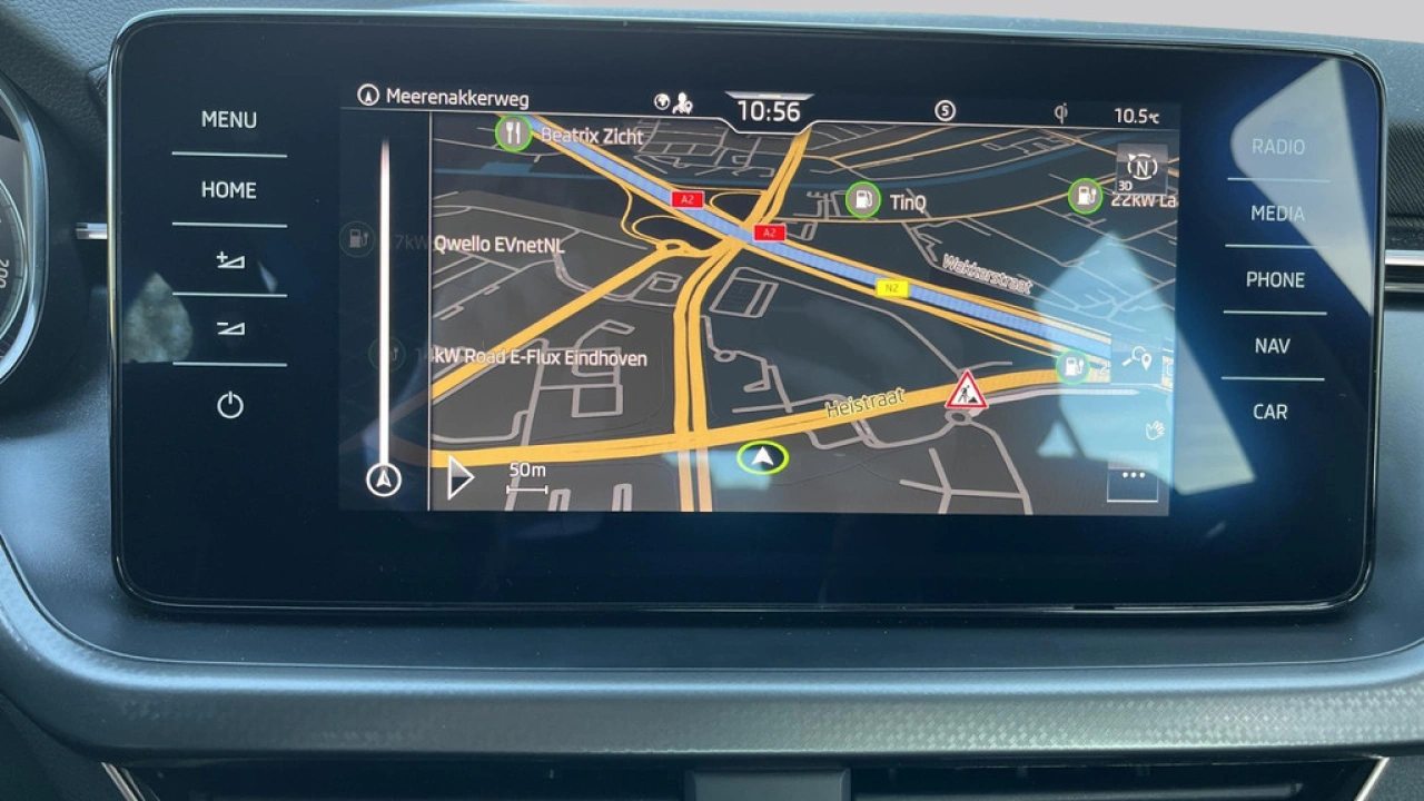 Škoda Kamiq 1.0 TSI Business Edition