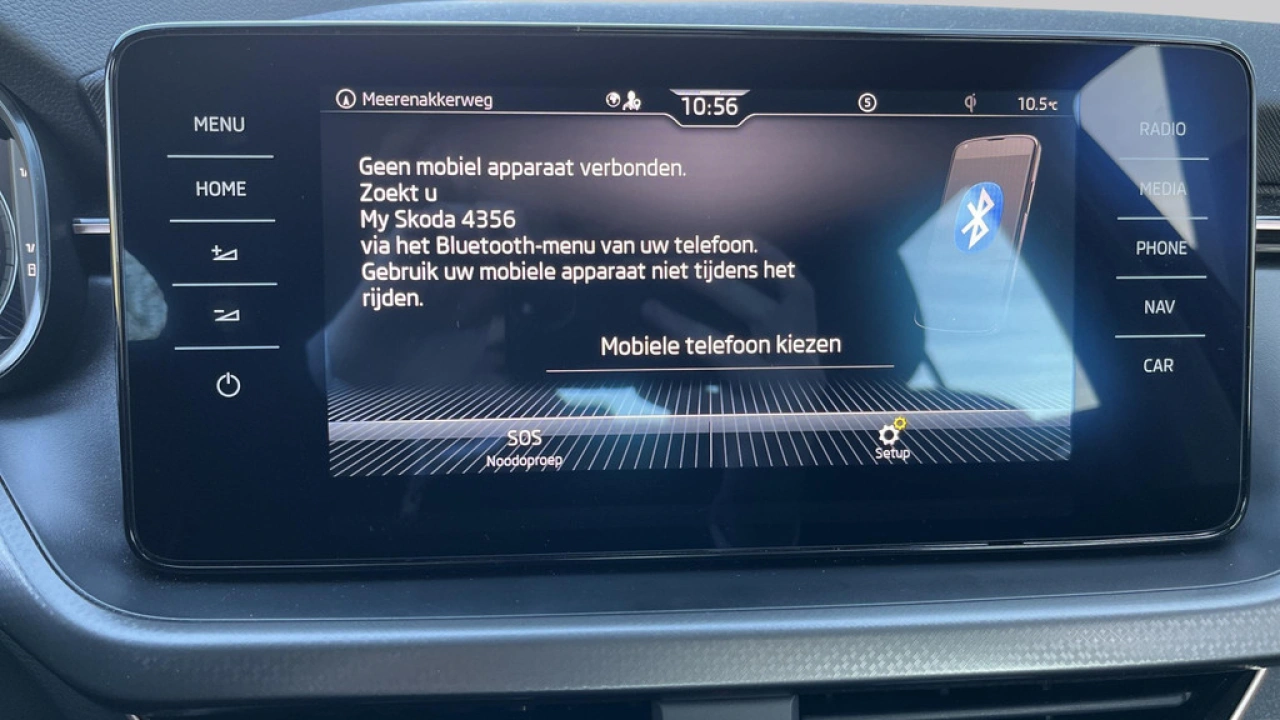 Škoda Kamiq 1.0 TSI Business Edition