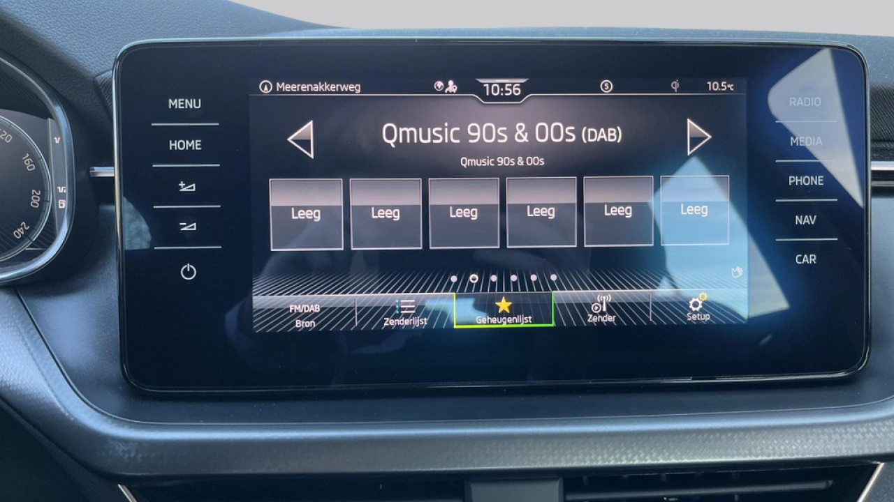 Škoda Kamiq 1.0 TSI Business Edition