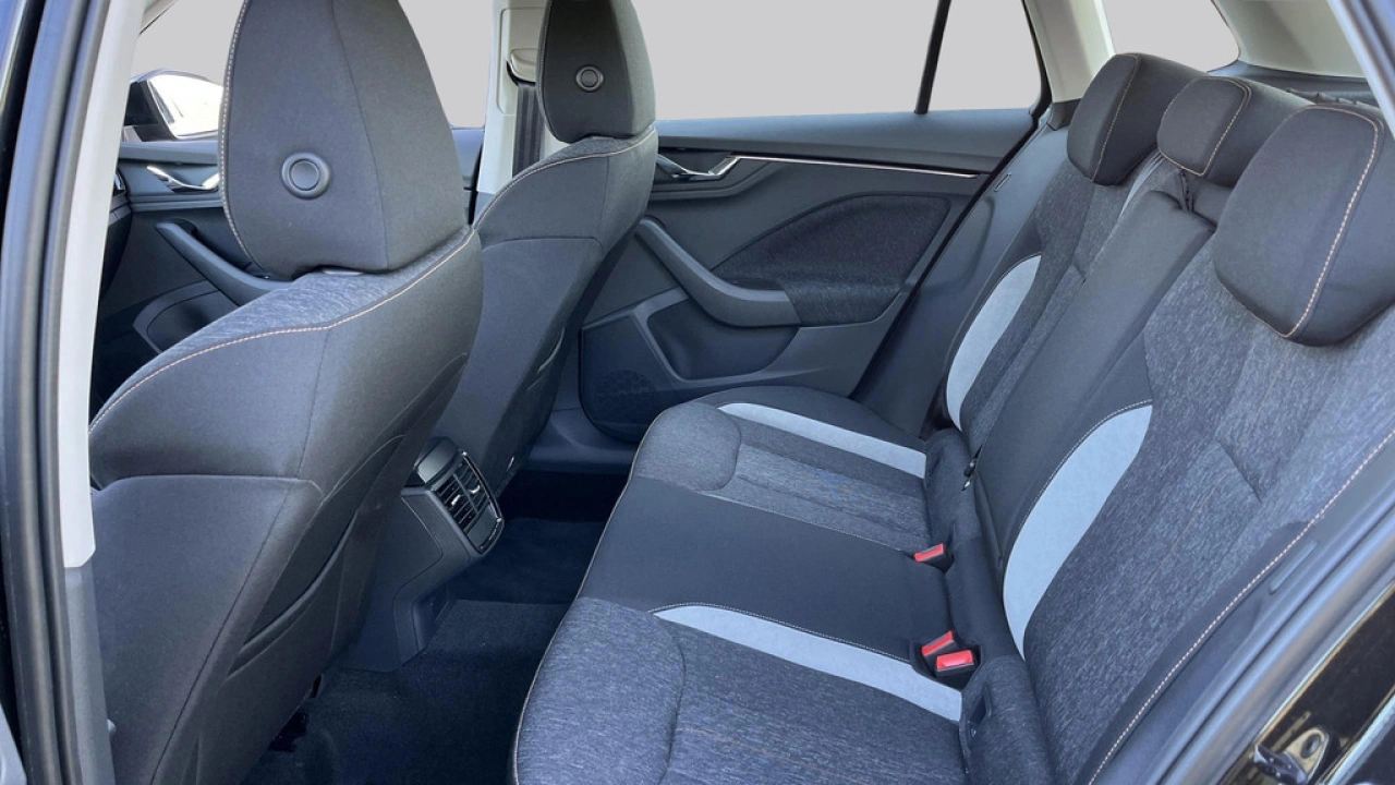 Škoda Kamiq 1.0 TSI Business Edition