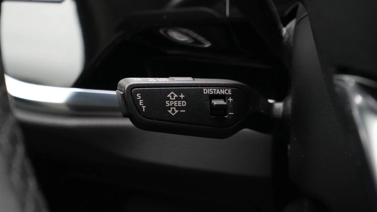 Audi Q3 45 TFSI e 245pk S Line edition