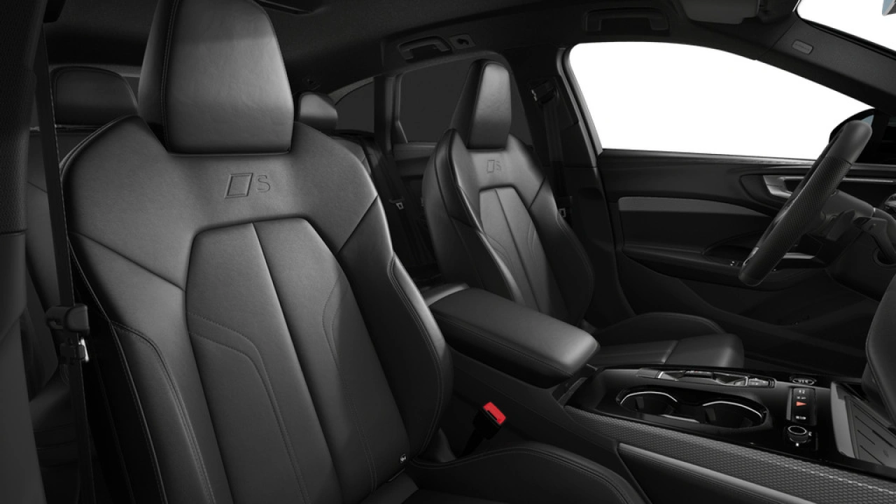 Audi A5 Avant e-hybrid quattro 299 S tronic S edition