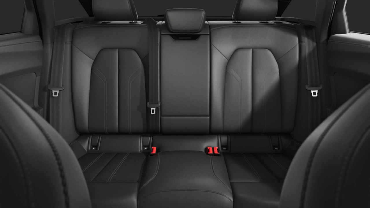 Audi A5 Avant e-hybrid quattro 299 S tronic S edition