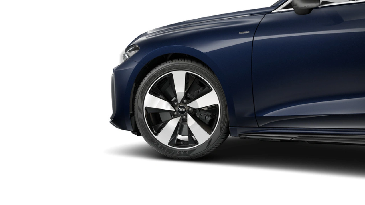 Audi A5 Avant e-hybrid quattro 299 S tronic S edition
