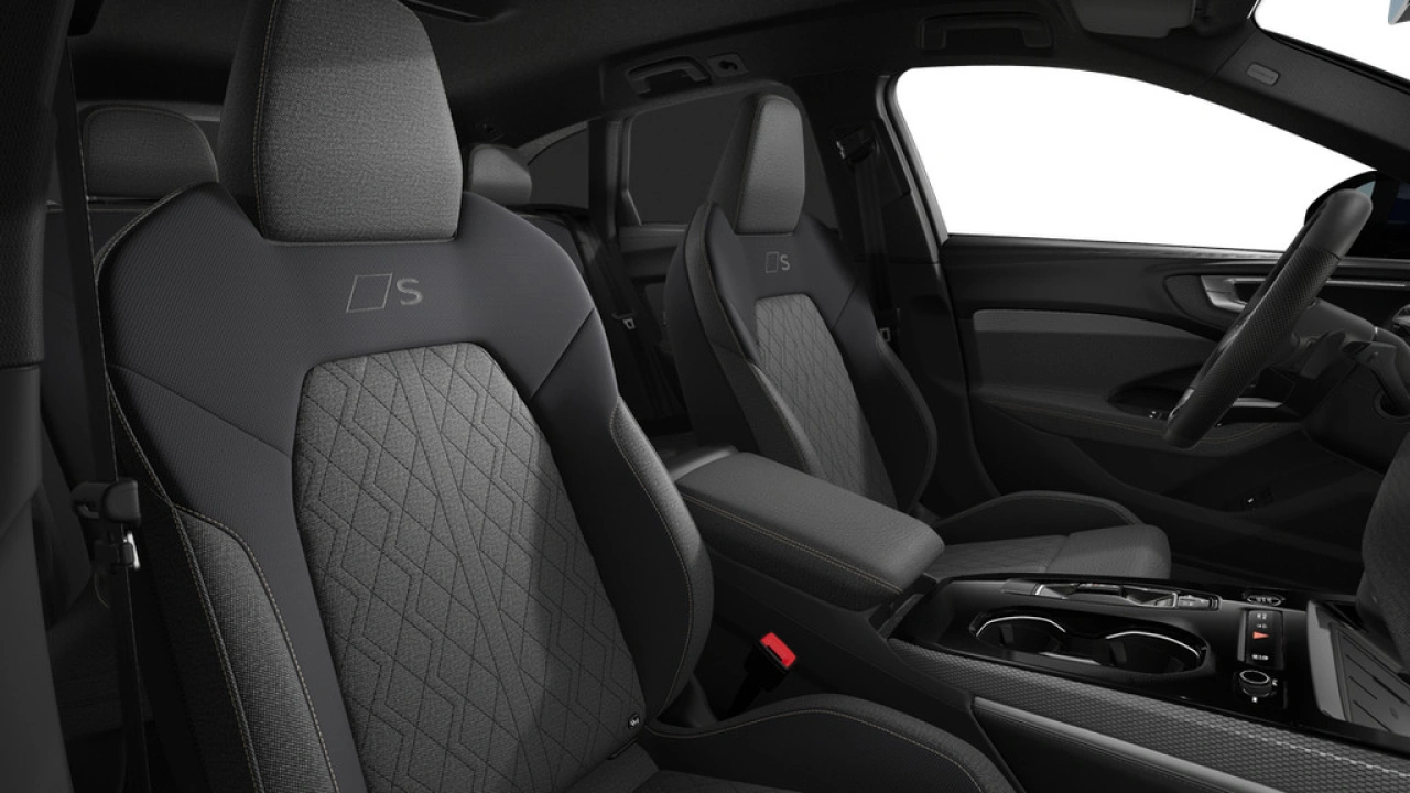 Audi A5 Avant e-hybrid quattro 299 S tronic S edition