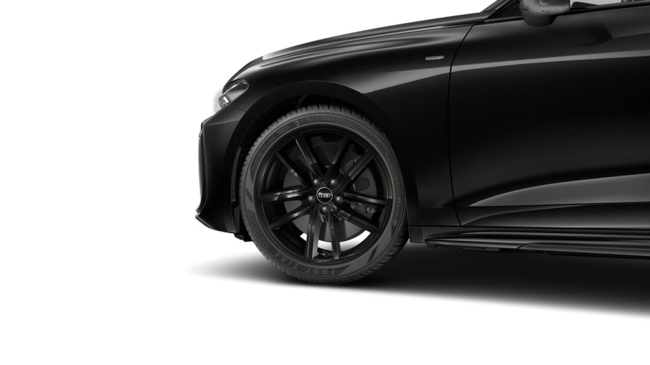 Audi A5 Avant e-hybrid quattro 299 S tronic S edition