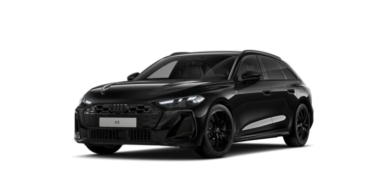 Audi A5 Avant e-hybrid quattro 299 S tronic S edition