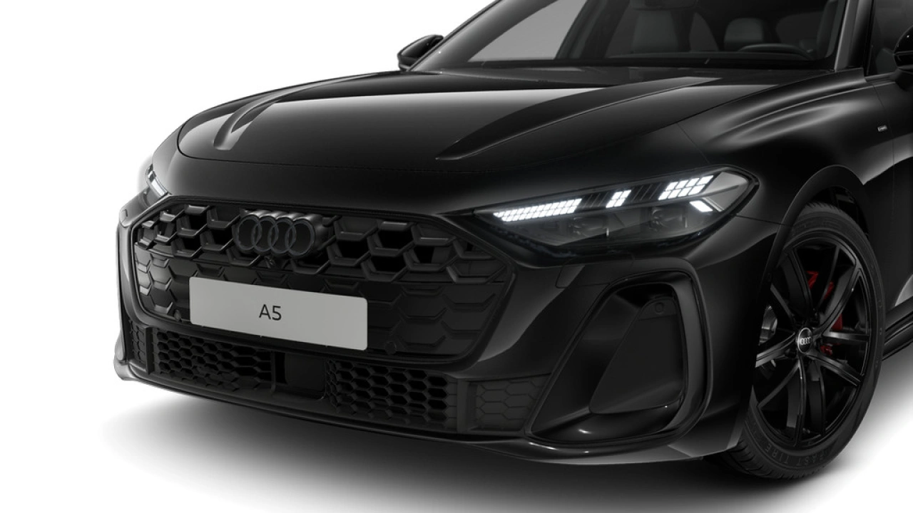 Audi A5 Avant e-hybrid quattro 299 S tronic S edition