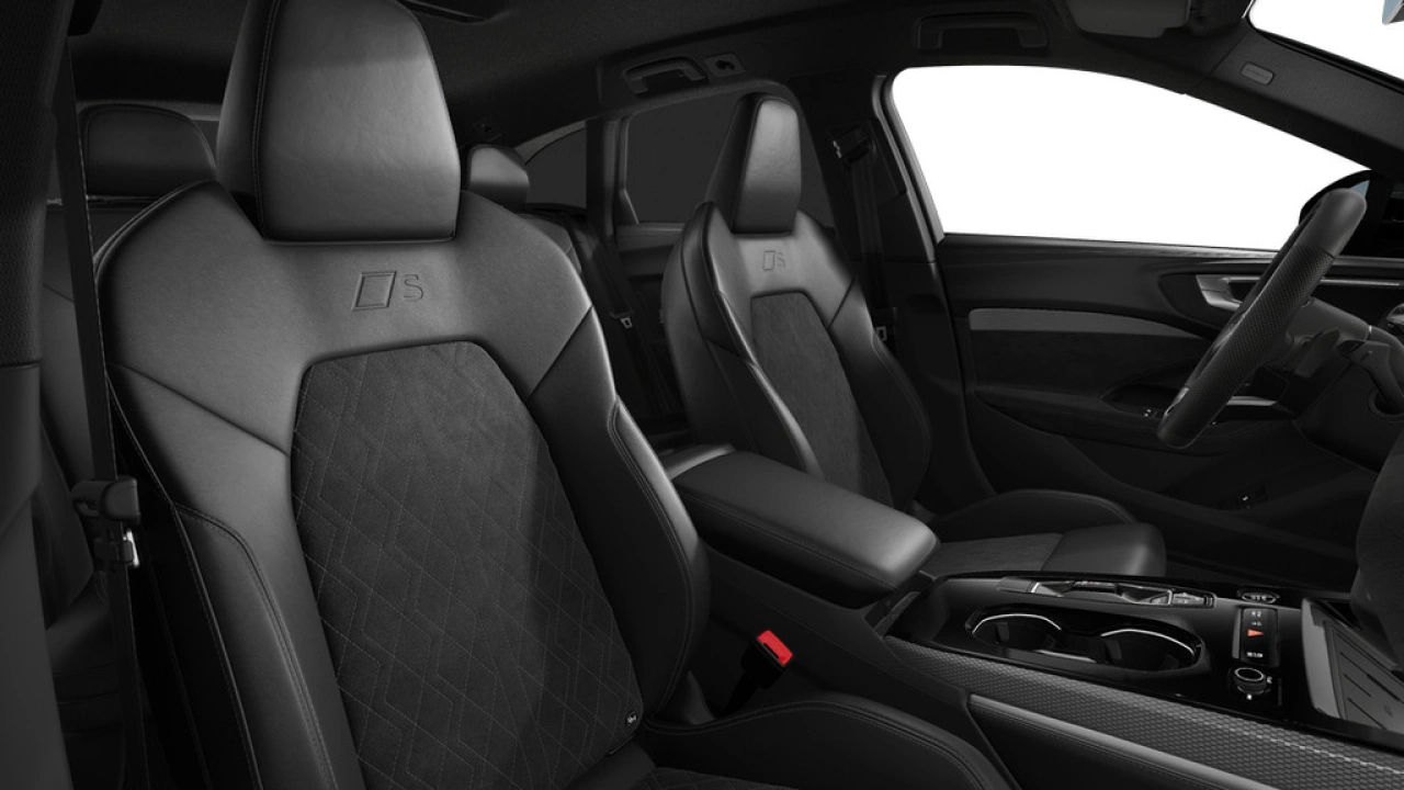 Audi A5 Avant e-hybrid quattro 299 S tronic S edition