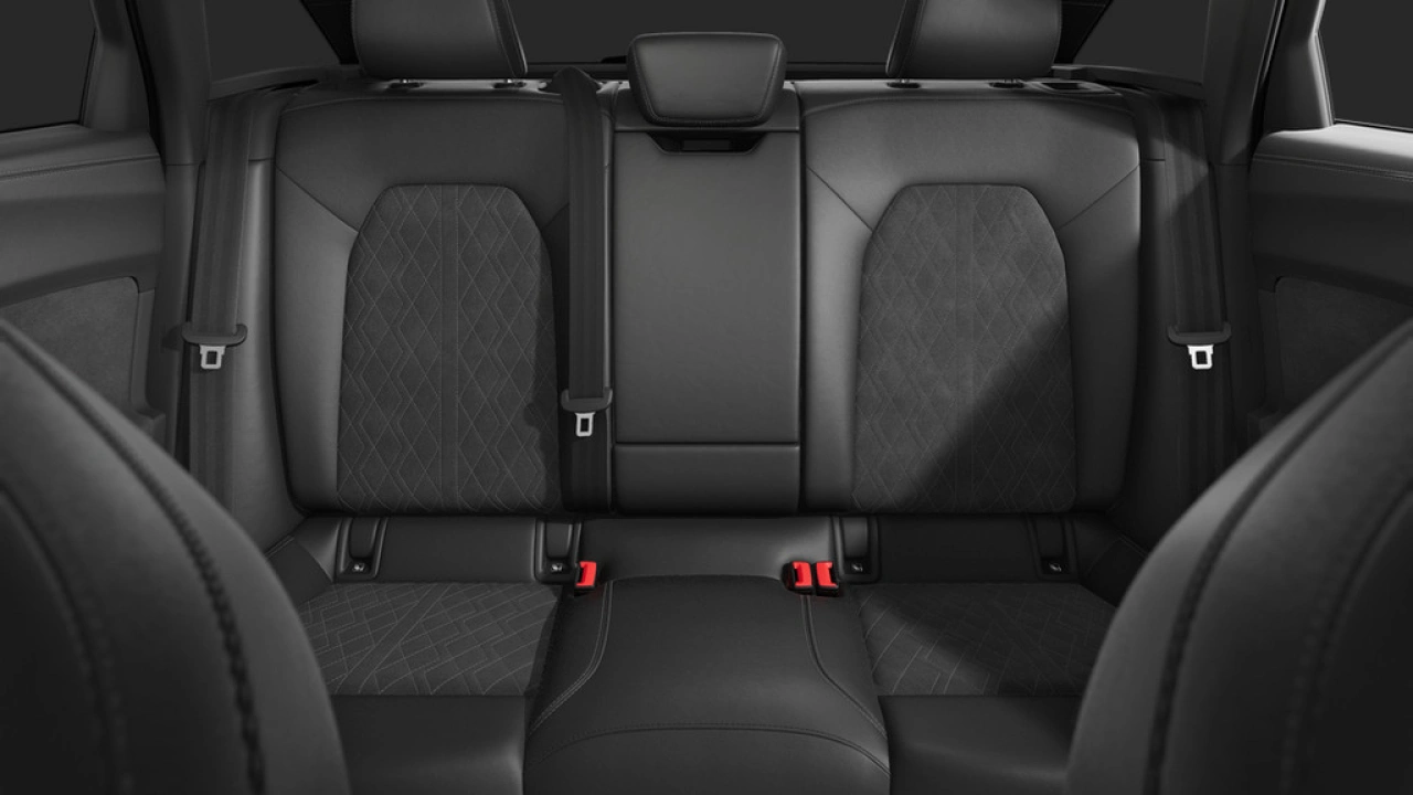 Audi A5 Avant e-hybrid quattro 299 S tronic S edition