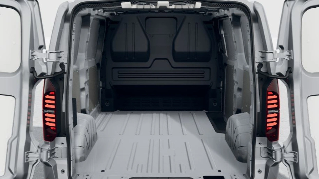 VW Bedrijfswagens Transporter 2.0 TDI 81kW 110PK L1H1 Life Intro