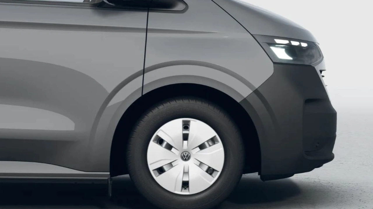 VW Bedrijfswagens Transporter 2.0 TDI 81kW 110PK L1H1 Life Intro