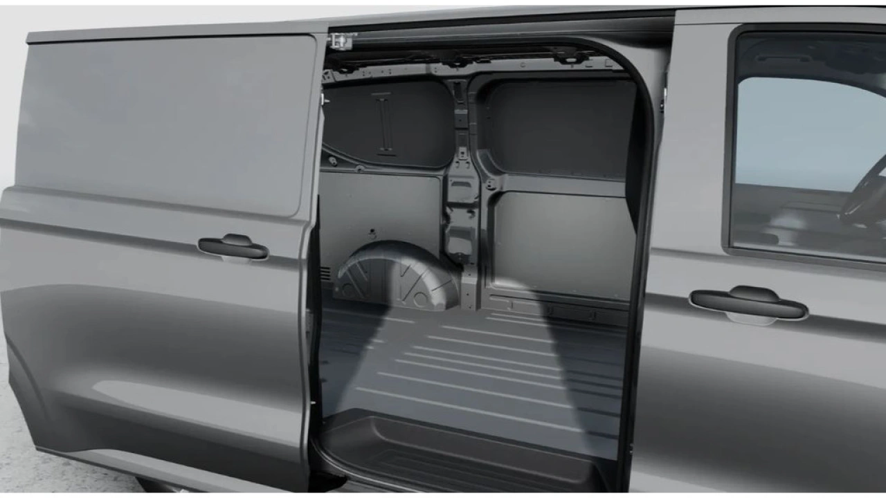 VW Bedrijfswagens Transporter 2.0 TDI 81kW 110PK L1H1 Life Intro