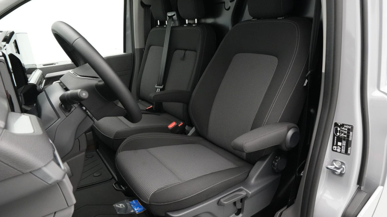 VW Bedrijfswagens Transporter 2.0 TDI 110kW 150PK L2H1 Life Intro