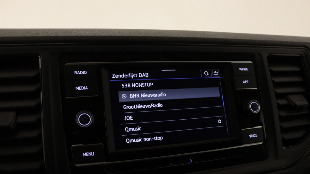 VW Bedrijfswagens Crafter 2.0 TDI 103kW 140PK GVW 3.0T L3H2 WB 3640mm Trendline