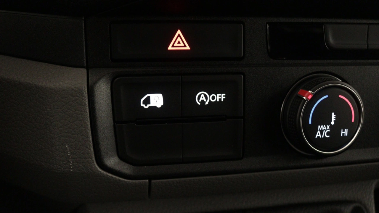 VW Bedrijfswagens Crafter 2.0 TDI 103kW 140PK GVW 3.0T L3H2 WB 3640mm Trendline