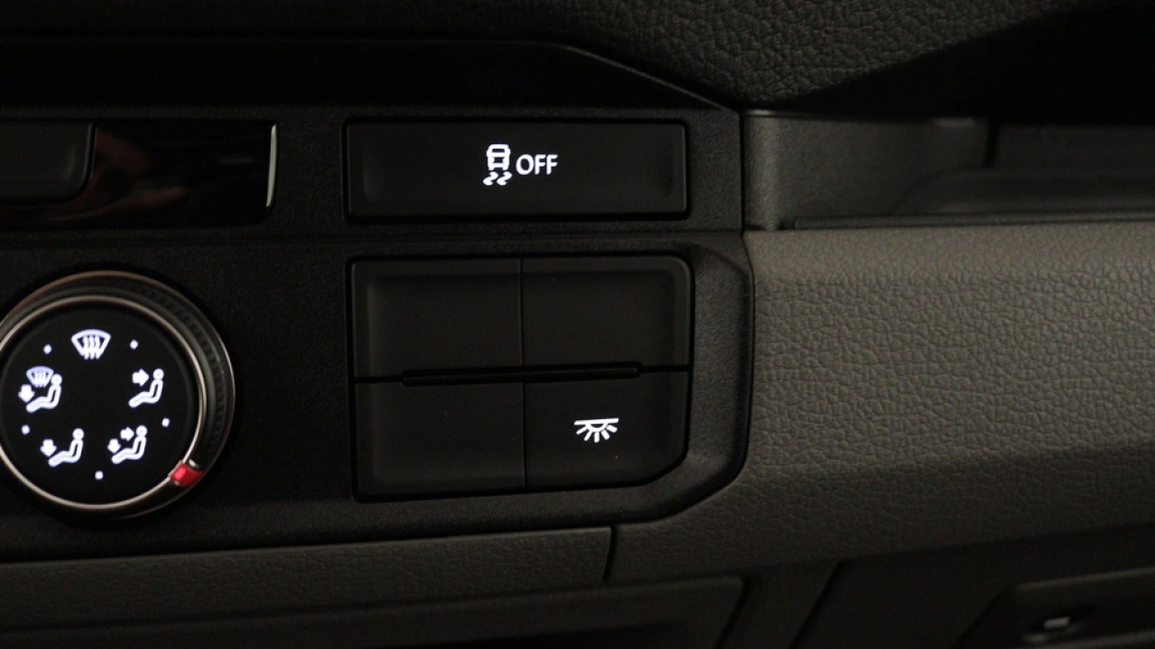 VW Bedrijfswagens Crafter 2.0 TDI 103kW 140PK GVW 3.0T L3H2 WB 3640mm Trendline