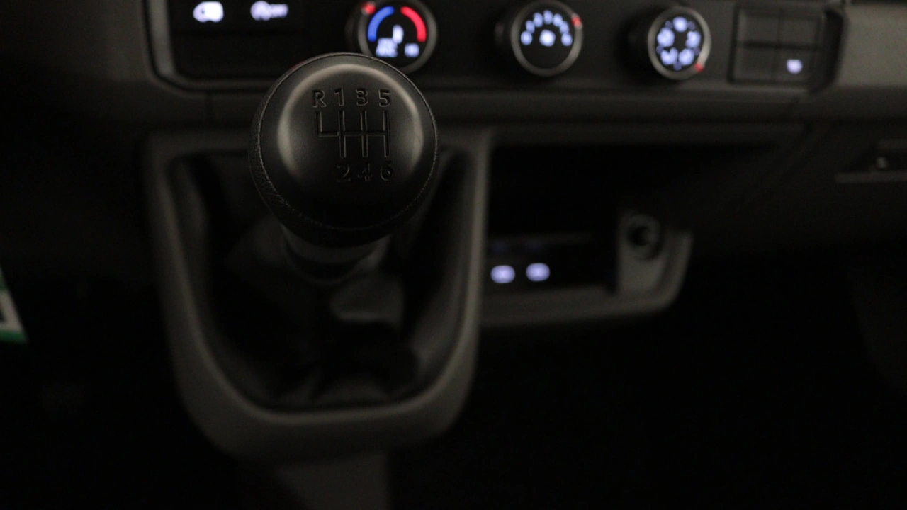 VW Bedrijfswagens Crafter 2.0 TDI 103kW 140PK GVW 3.0T L3H2 WB 3640mm Trendline