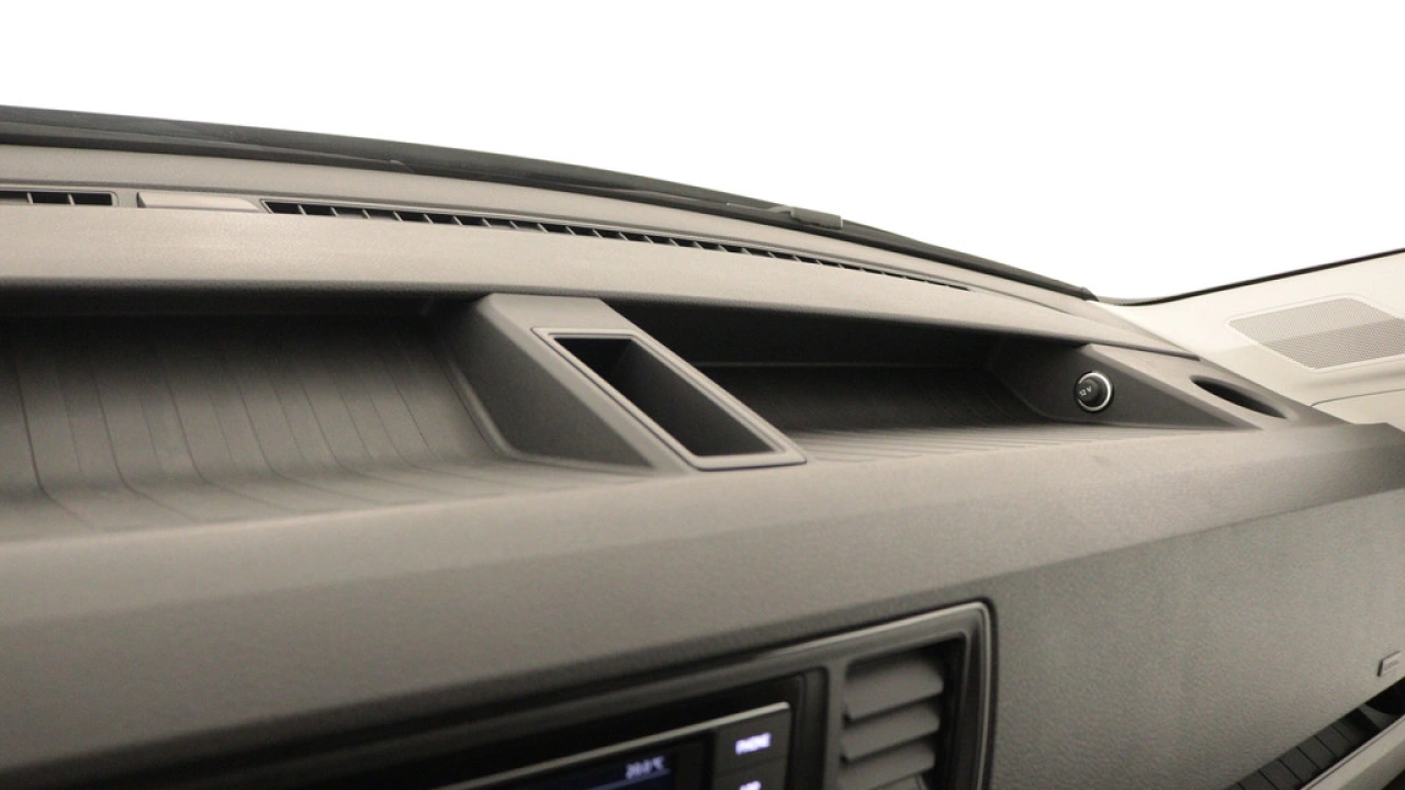 VW Bedrijfswagens Crafter 2.0 TDI 103kW 140PK GVW 3.0T L3H2 WB 3640mm Trendline