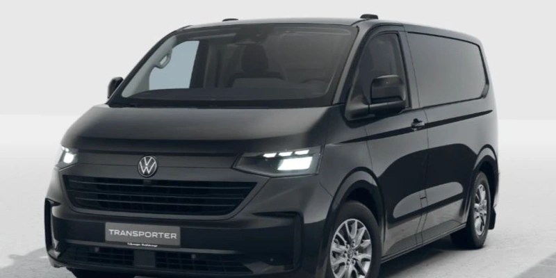 VW Bedrijfswagens Transporter 2.0 TDI 110kW 150PK L1H1 Style Intro