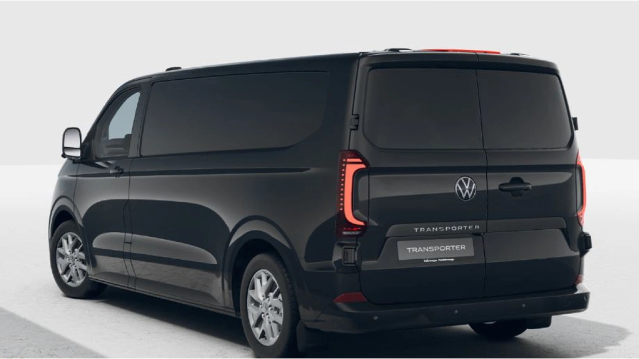 VW Bedrijfswagens Transporter 2.0 TDI 110kW 150PK L1H1 Style Intro