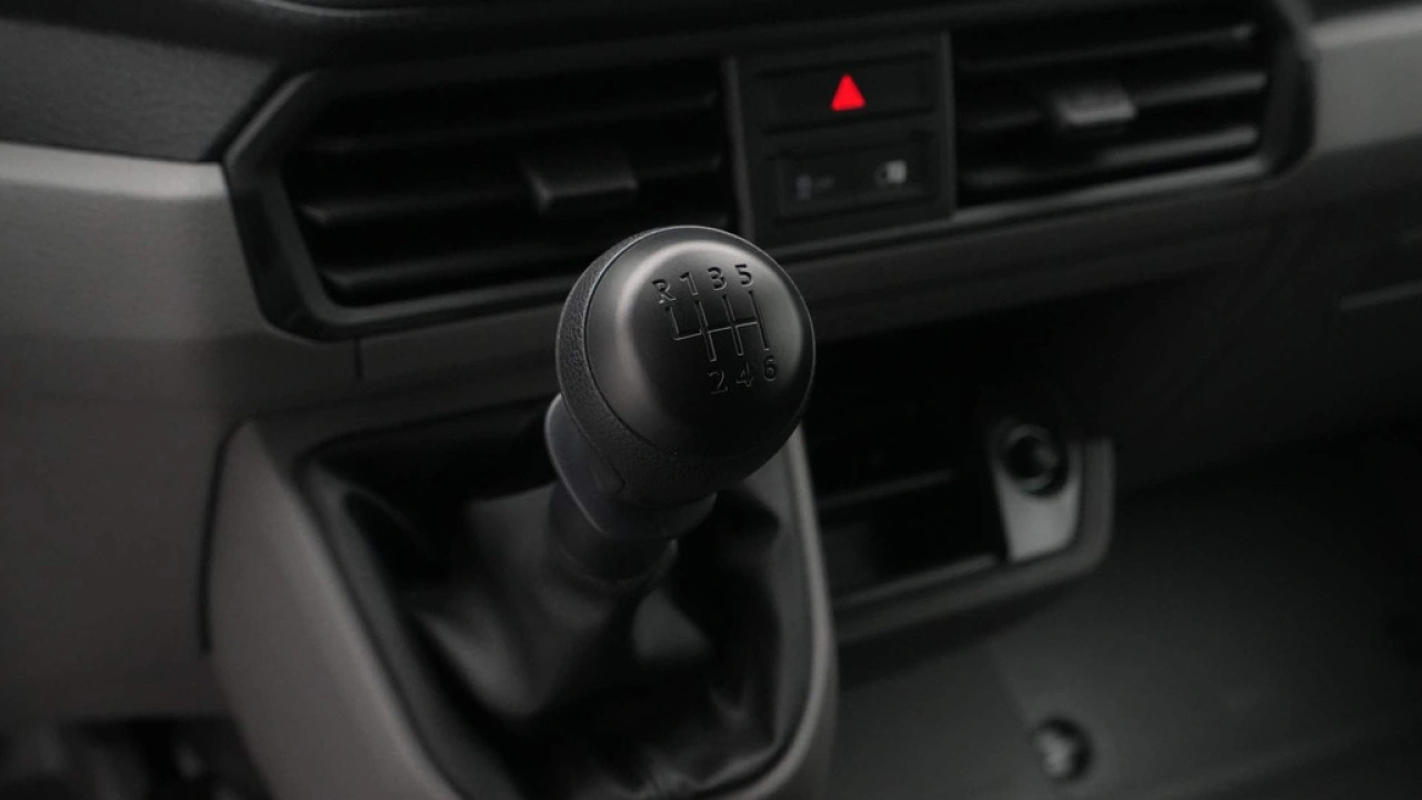 VW Bedrijfswagens Crafter 2.0 TDI 103kW 140PK GVW 3.5T L3H3 WB 3640mm Trendline