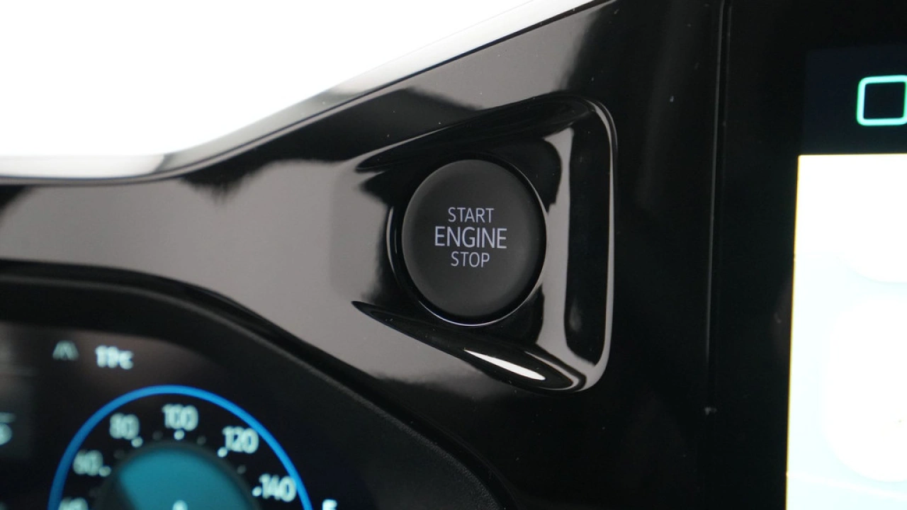 VW Bedrijfswagens Transporter 2.0 TDI 125kW 170PK L1H1 Bulli AUT Intro