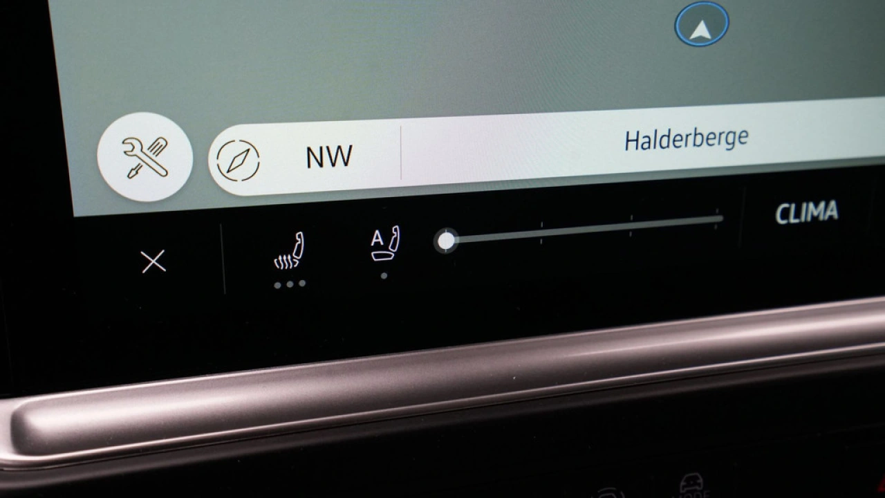 VW Bedrijfswagens Transporter 2.0 TDI 125kW 170PK L1H1 Bulli AUT Intro