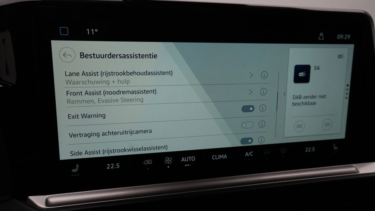 VW Bedrijfswagens Transporter 2.0 TDI 125kW 170PK L1H1 Bulli AUT Intro