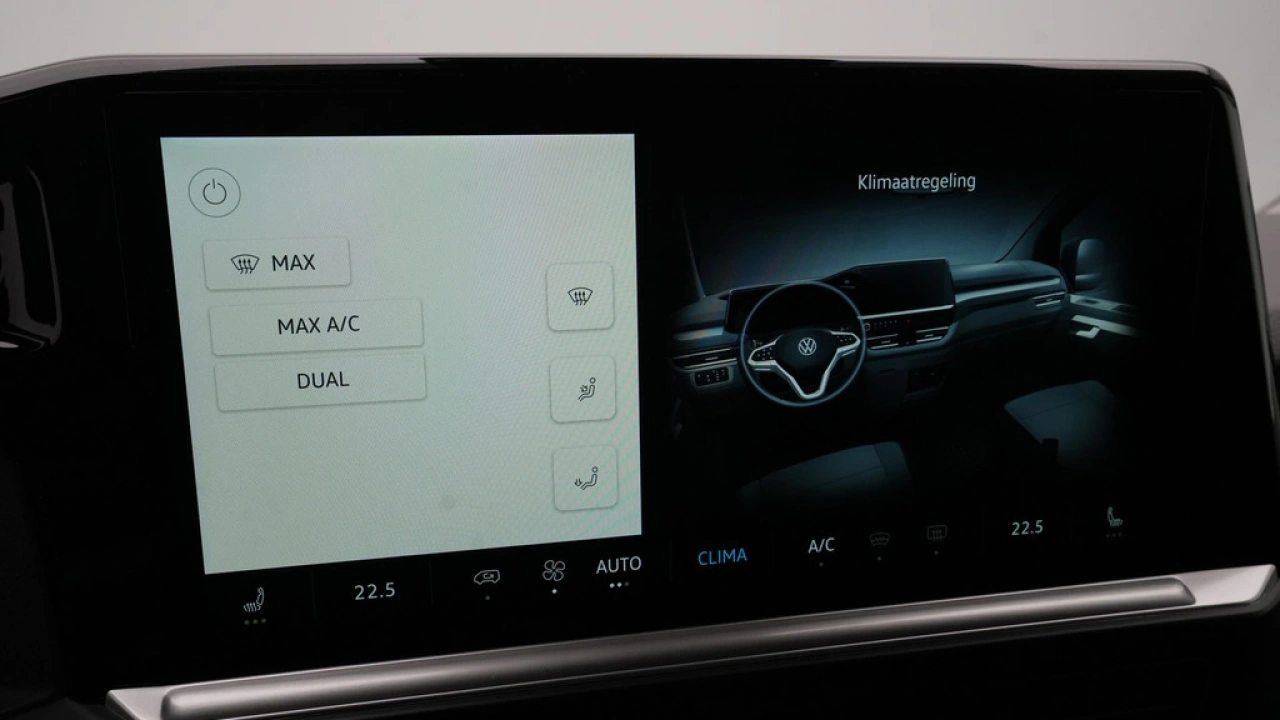 VW Bedrijfswagens Transporter 2.0 TDI 125kW 170PK L1H1 Bulli AUT Intro