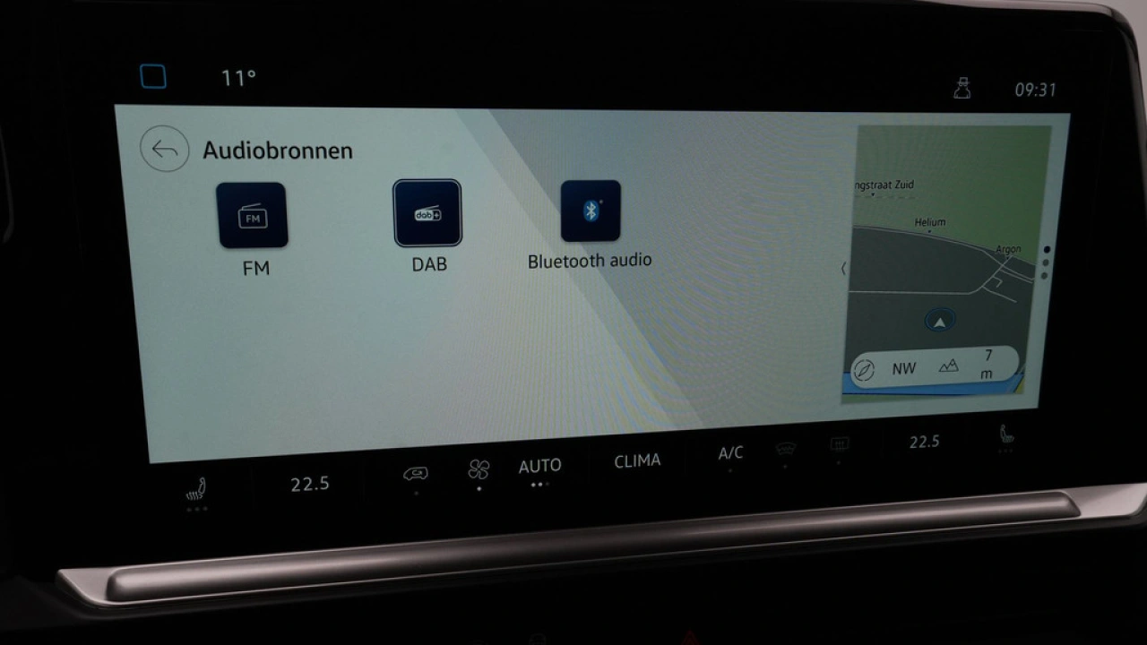 VW Bedrijfswagens Transporter 2.0 TDI 125kW 170PK L1H1 Bulli AUT Intro