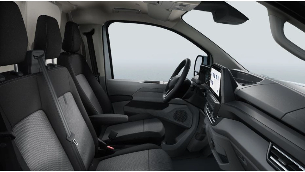 VW Bedrijfswagens E-Transporter 100kW 136PK L2H1 Life Intro 64 kWh