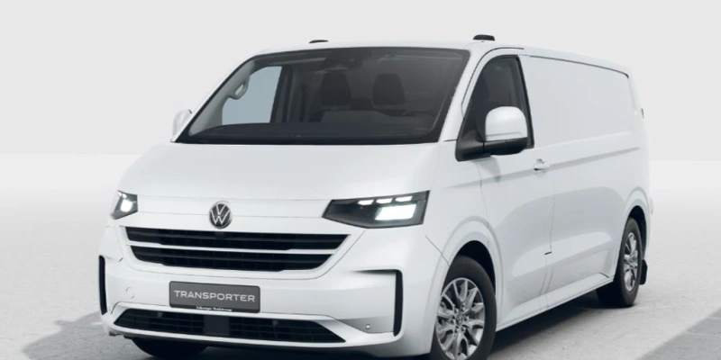 VW Bedrijfswagens E-Transporter 100kW 136PK L2H1 Life Intro 64 kWh