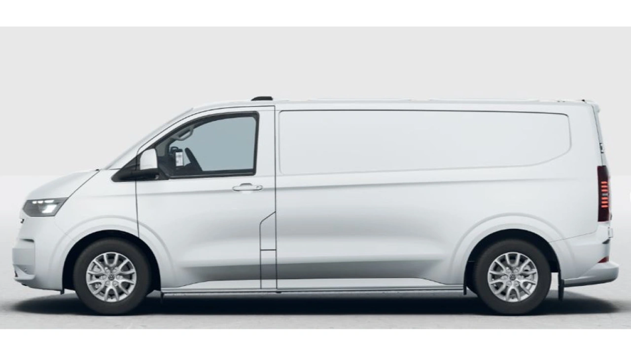 VW Bedrijfswagens E-Transporter 100kW 136PK L2H1 Life Intro 64 kWh