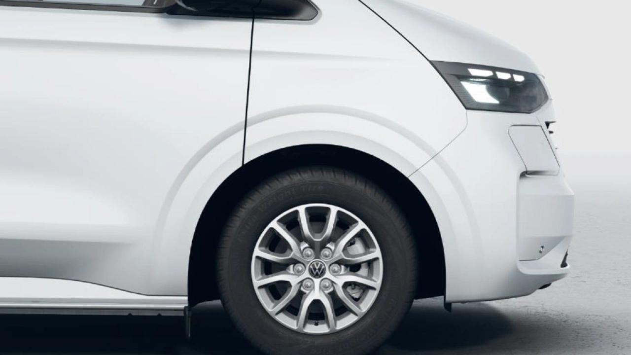 VW Bedrijfswagens E-Transporter 100kW 136PK L2H1 Life Intro 64 kWh