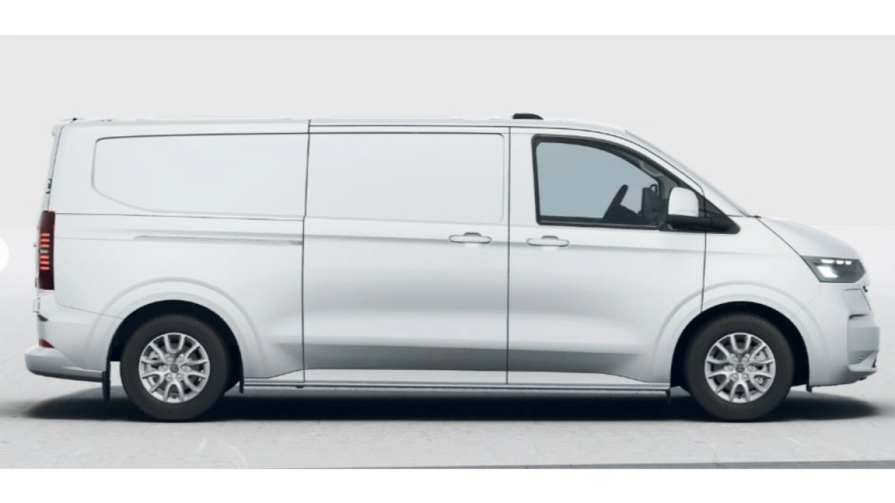 VW Bedrijfswagens E-Transporter 100kW 136PK L2H1 Life Intro 64 kWh