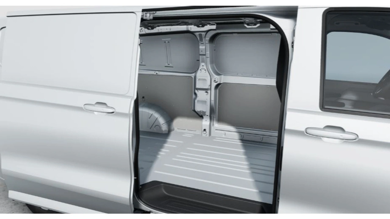 VW Bedrijfswagens E-Transporter 100kW 136PK L2H1 Life Intro 64 kWh