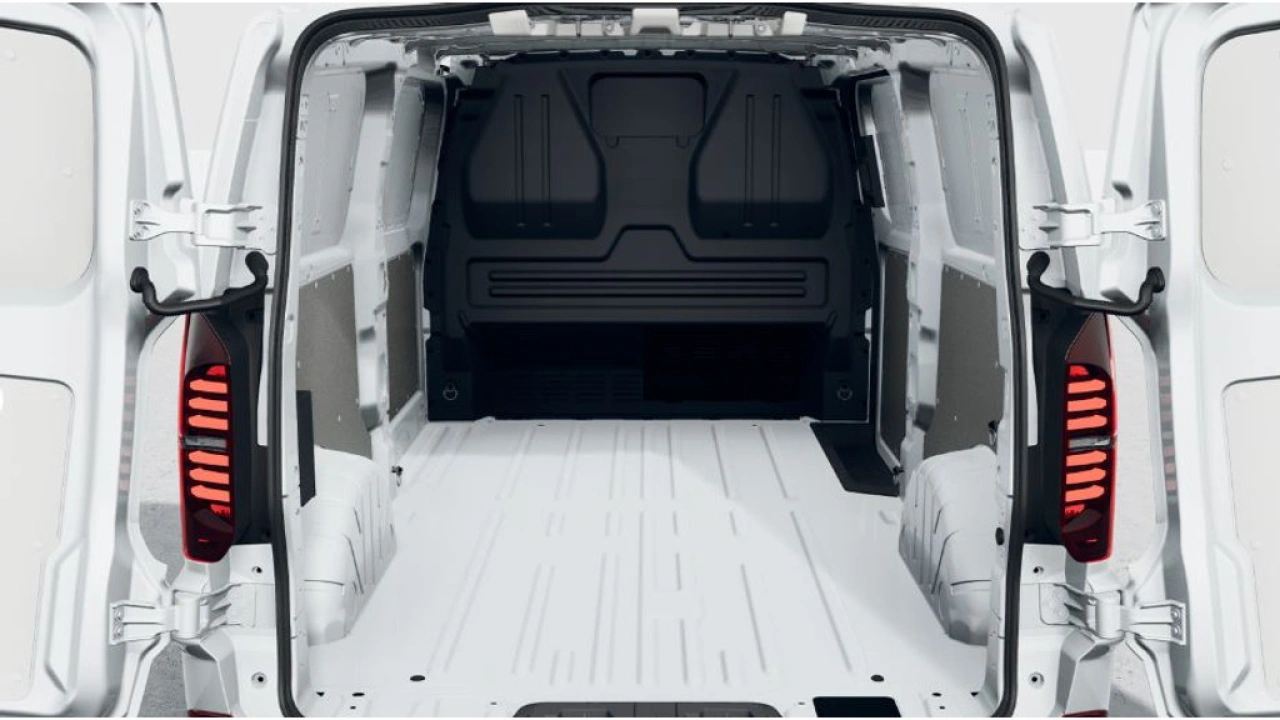 VW Bedrijfswagens E-Transporter 100kW 136PK L2H1 Life Intro 64 kWh