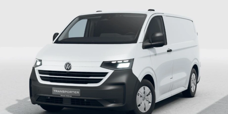 VW Bedrijfswagens E-Transporter 160kW 218PK L1H1 Life Intro 64 kWh