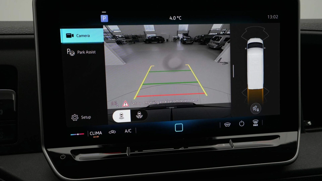 VW Bedrijfswagens Crafter 2.0 TDI 103kW 140PK GVW 3.5T L3H3 Exclusive AUT