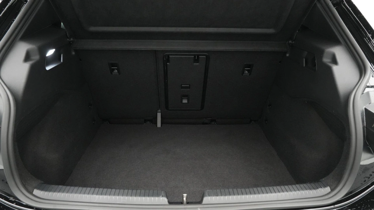 Volkswagen ID.3 Pro Business 59 kWh 232pk