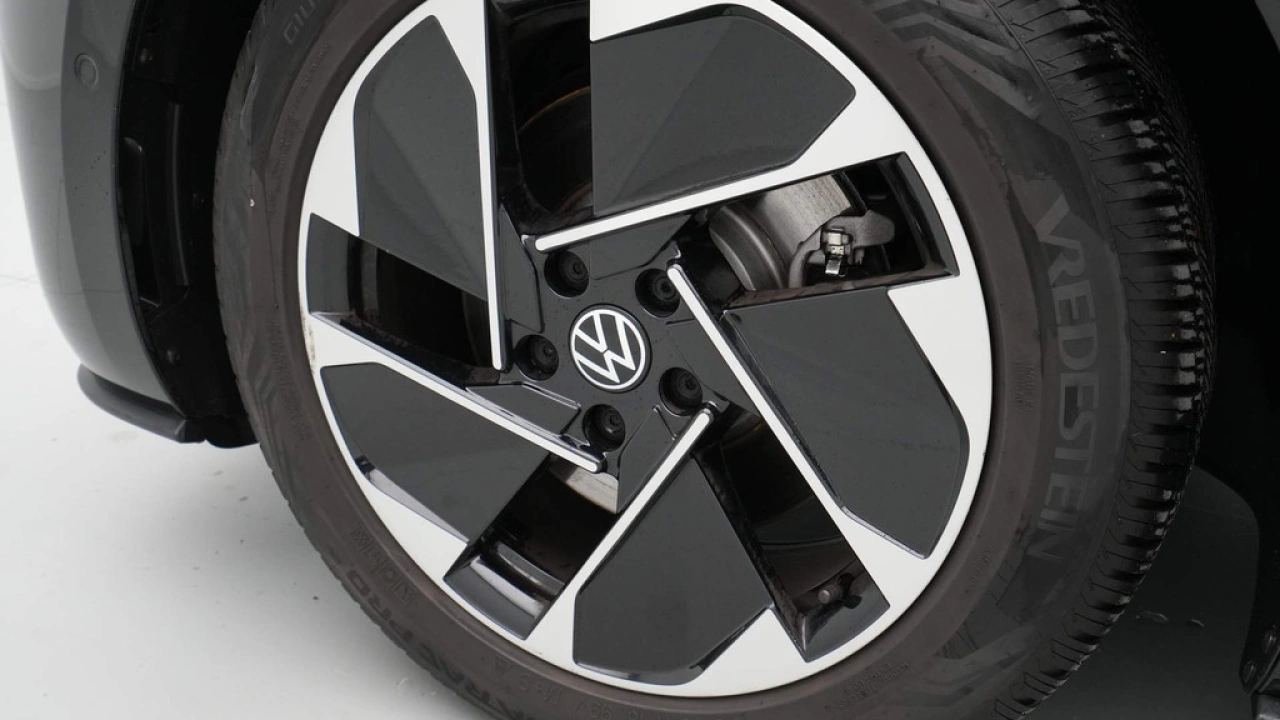 Volkswagen ID.3 Pro Business 59 kWh 232pk